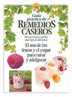 Remedios Caseros